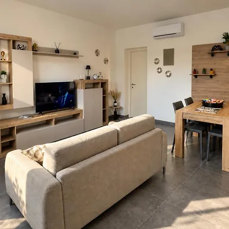 Oasi Domese - Essenza Apartamento