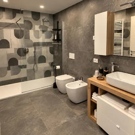 Oasi Domese - Essenza Apartamento