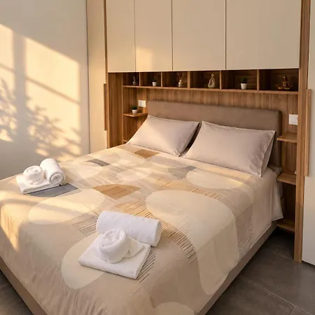 Apartamento Oasi Domese - Essenza
