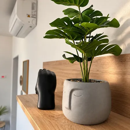 Oasi Domese - Essenza Apartamento