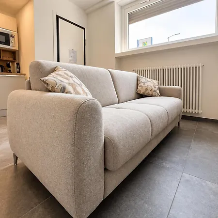 Oasi Domese - Essenza Apartamento
